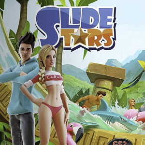 Slide Stars