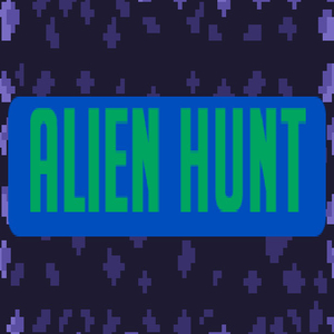 Alien Hunt