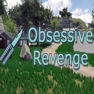 Obsessive Revenge