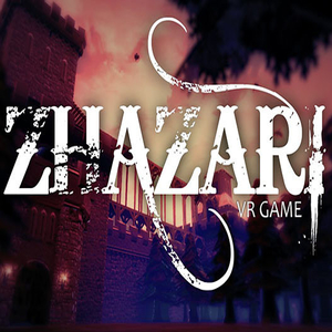 Zhazari VR
