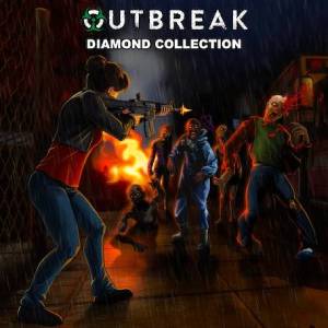 Outbreak Diamond Collection Xbox Series