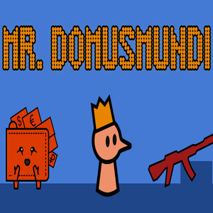 Mr.DomusMundi