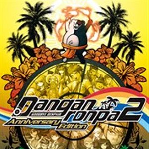 Danganronpa 2 Goodbye Despair Xbox Series