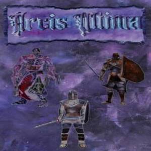 Arcis Ultima