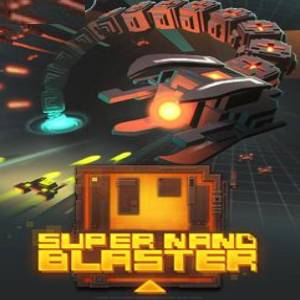 Super Nano Blaster