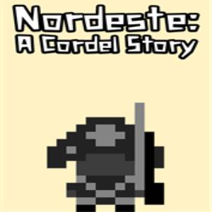 Nordeste A Cordel Story Xbox Series