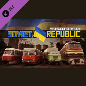 Workers & Resources Soviet Republic Help for Ukraine
