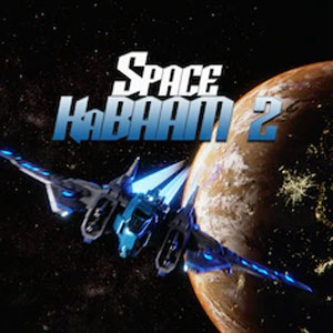Space KaBAAM 2 PS4