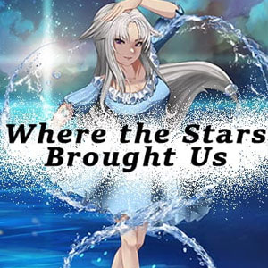 Where The Stars Brought Us