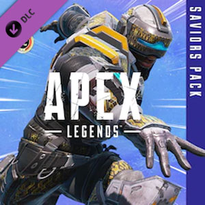 Apex Legends Saviors Pack Xbox One