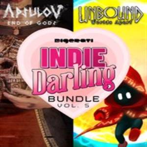 Digerati Presents Indie Darling Bundle Vol. 5 Xbox One