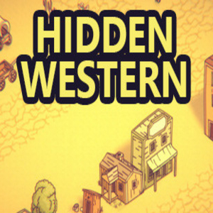 Hidden Western