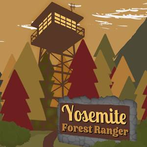 Yosemite Forest Ranger