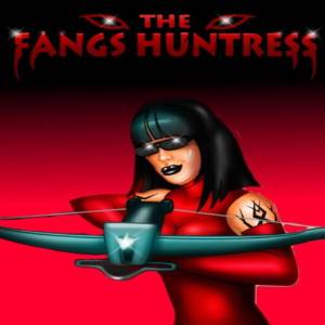 THE FANGS HUNTRESS