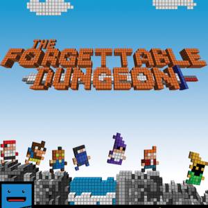 The Forgettable Dungeon