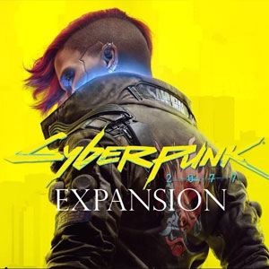 Cyberpunk 2077 Expansion Xbox Series