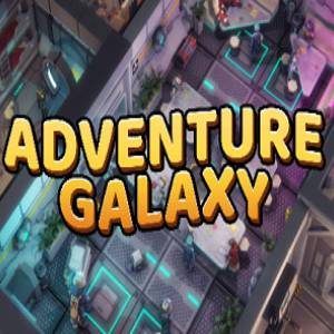 Adventure Galaxy