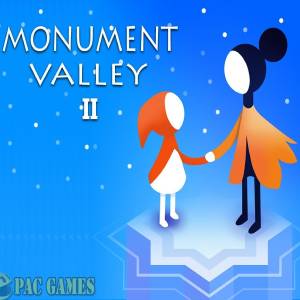 Monument Valley 2 Panoramic Edition