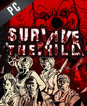 Survive The Hill