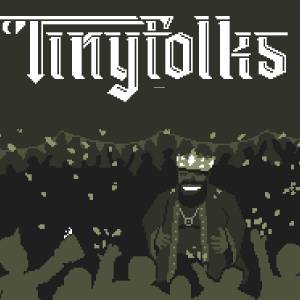 Tinyfolks