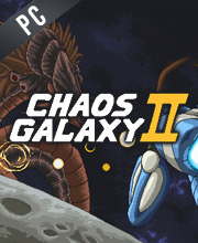 Chaos Galaxy 2