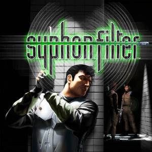 Syphon Filter PS5