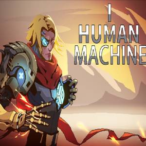 I HUMAN MACHINE