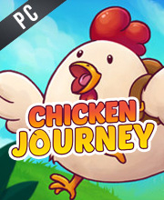 Chicken Journey