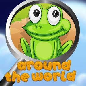 Around The World Nintendo Switch