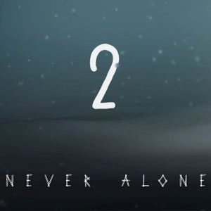 Never Alone 2 PS4