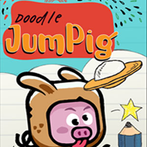Doodle JumPig