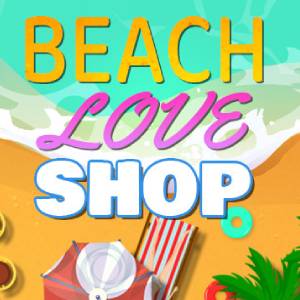 Beach Love Shop