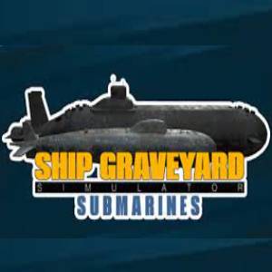 Ship Graveyard Simulator Submarines DLC