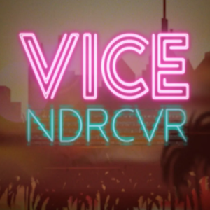 Vice NDRCVR