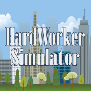 HardWorker Simulator