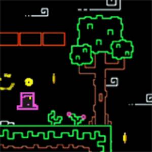 Alex's Neon World Xbox One