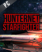 Hunternet Starfighter VR