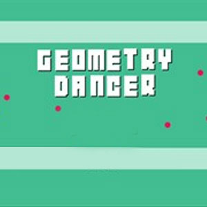 Geometry Dancer