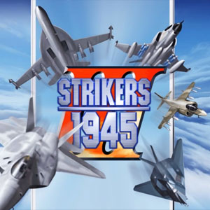 STRIKERS 1945 3 Nintendo Switch