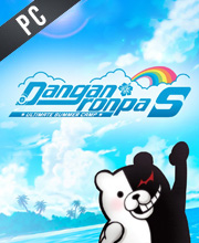 Danganronpa S Ultimate Summer Camp