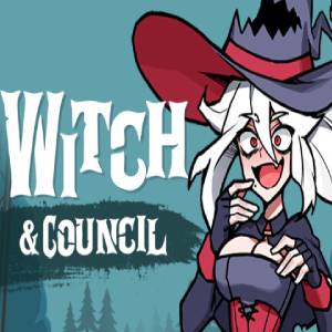 Witch and Council