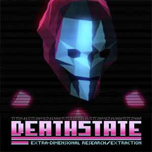 Deathstate Xbox Series
