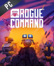 Rogue Command