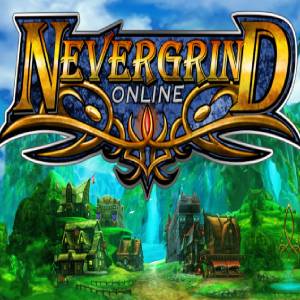 Nevergrind Online