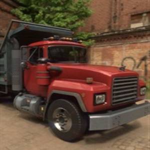 American Trucks Parking Simulators