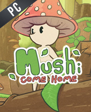 Mushi Come Home