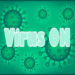 Virus ON