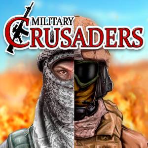 Military Crusaders