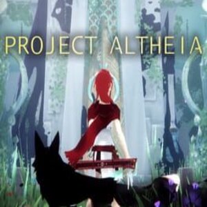 Project Altheia