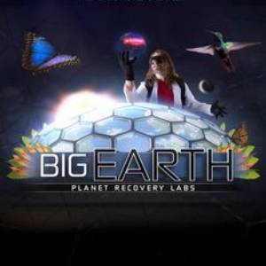 Big Earth
